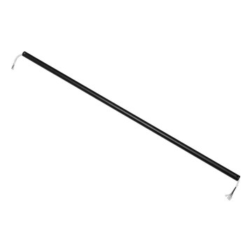 FARO 3T061209 - Verlengstang LANTAU 60 cm zwart