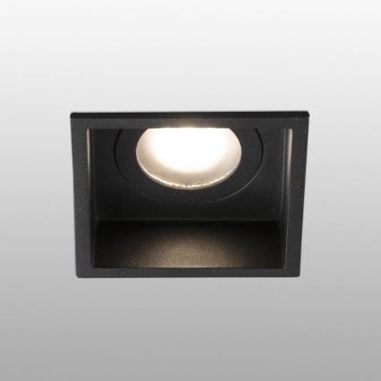 FARO 40117 - Badkamer Inbouw Verlichting HYDE 1xGU10/8W/230V IP44