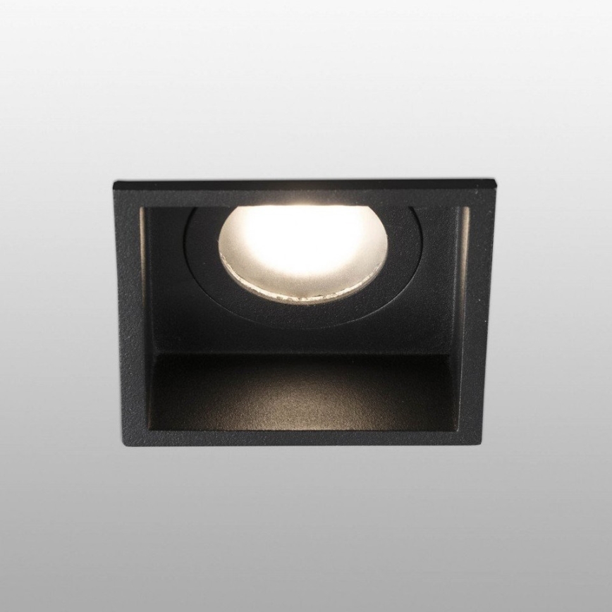 FARO 40117 - Badkamer Inbouw Verlichting HYDE 1xGU10/8W/230V IP44