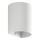 FARO 40522 - Applique murale SOLE 1xGU10/8W/230V blanc arrondi