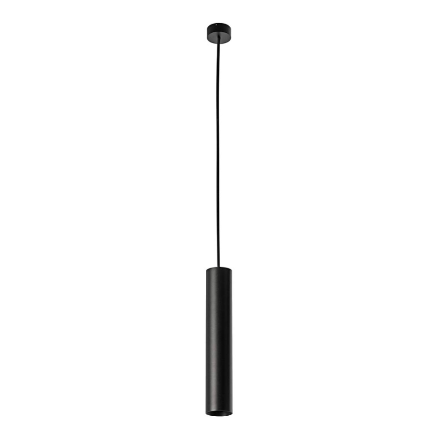 FARO 43755 - Suspension avec fil STAN 1xGU10/8W/230V