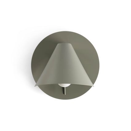 FARO 62356 - Spot mural NOON 1xE27/15W/230V vert