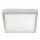 FARO 62983 - Plafonnier salle de bain TOLA 1 1xE27/20W/230V IP44