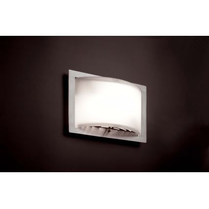 FARO 62986 - Applique murale DIULA 2xE27/60W/230V