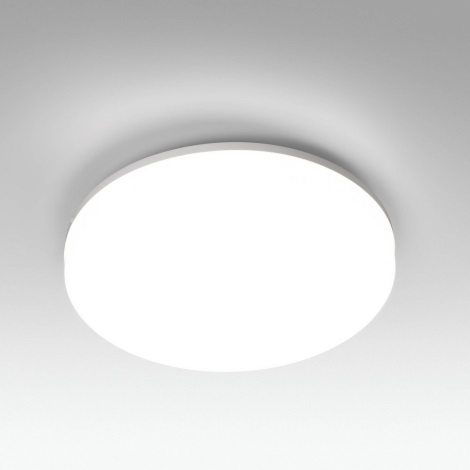 FARO 63291 - LED Plafondlamp dimbaar voor buiten ZON LED/18W/230V IP54