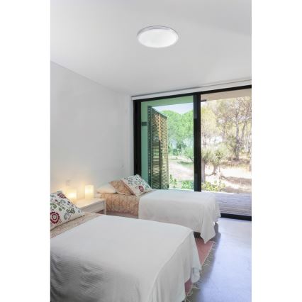 FARO 63397 - LED Plafondverlichting AMI-P LED/15W/230V 2700K