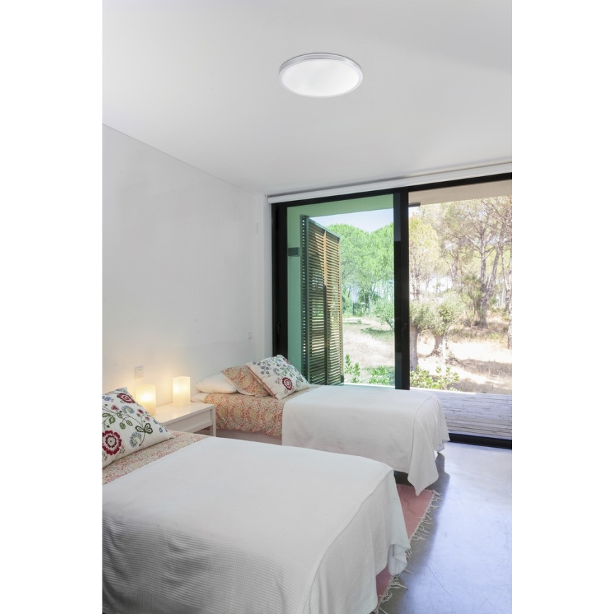 FARO 63397 - LED Plafondverlichting AMI-P LED/15W/230V 2700K