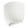 FARO 63428 - Wandlamp KAPPU 1xE14/7W/230V 15,8x15 cm wit