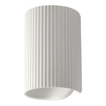 FARO 63435 - Applique murale TRAMA 1xE14/7W/230V blanc