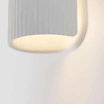FARO 63435 - Applique murale TRAMA 1xE14/7W/230V blanc