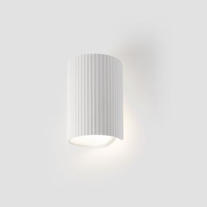 FARO 63435 - Applique murale TRAMA 1xE14/7W/230V blanc