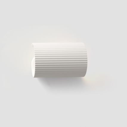 FARO 63435 - Applique murale TRAMA 1xE14/7W/230V blanc