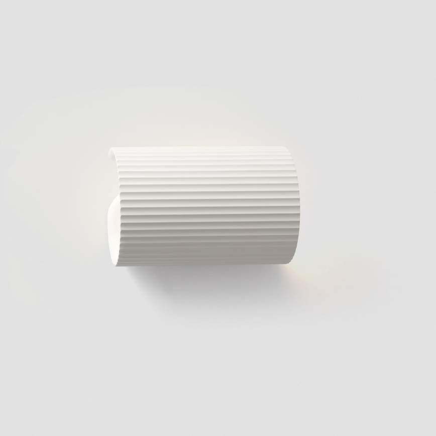 FARO 63435 - Applique murale TRAMA 1xE14/7W/230V blanc