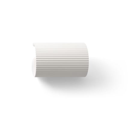 FARO 63435 - Applique murale TRAMA 1xE14/7W/230V blanc
