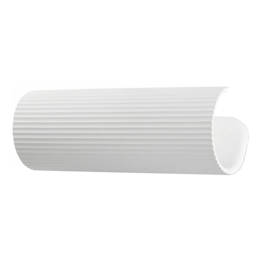 FARO 63436 - Applique murale TRAMA 2xE14/7W/230V blanc