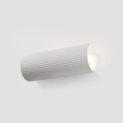 FARO 63436 - Applique murale TRAMA 2xE14/7W/230V blanc
