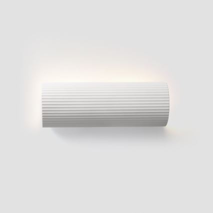 FARO 63436 - Applique murale TRAMA 2xE14/7W/230V blanc