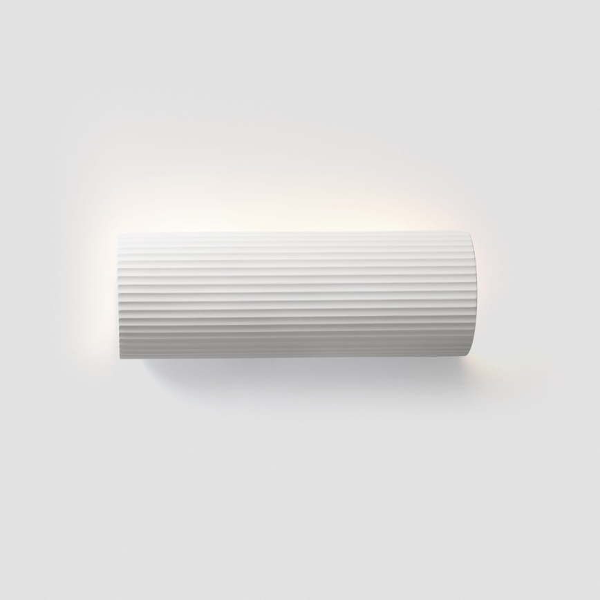 FARO 63436 - Applique murale TRAMA 2xE14/7W/230V blanc