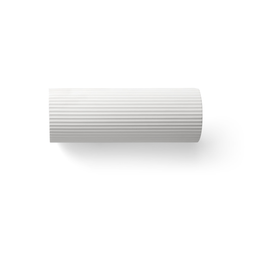 FARO 63436 - Applique murale TRAMA 2xE14/7W/230V blanc