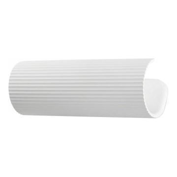 FARO 63436 - Wandlamp TRAMA 2xE14/7W/230V wit