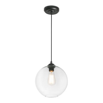 FARO 64128 - Suspension avec fil CLARA 1xE27/100W/230V