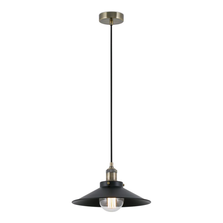 FARO 64133 - Hanglamp aan koord MARLIN 1xE27/60W/230V