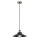 FARO 64133 - Hanglamp aan koord MARLIN 1xE27/60W/230V