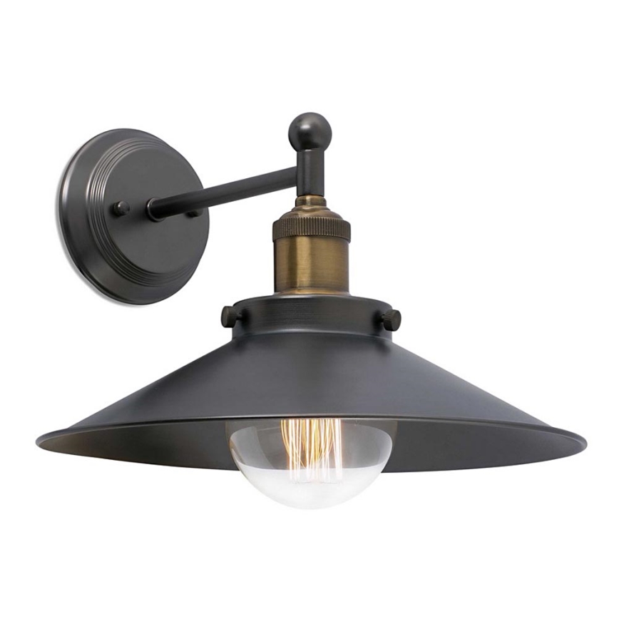 FARO 65133 - Applique murale MARLIN 1xE27/60W/230V