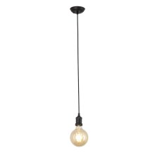 FARO 65134 - Hanglamp aan koord ART 1xE27/60W/230V