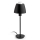 FARO 66864 - lampe de table BENIN 1xE14/40W/230V
