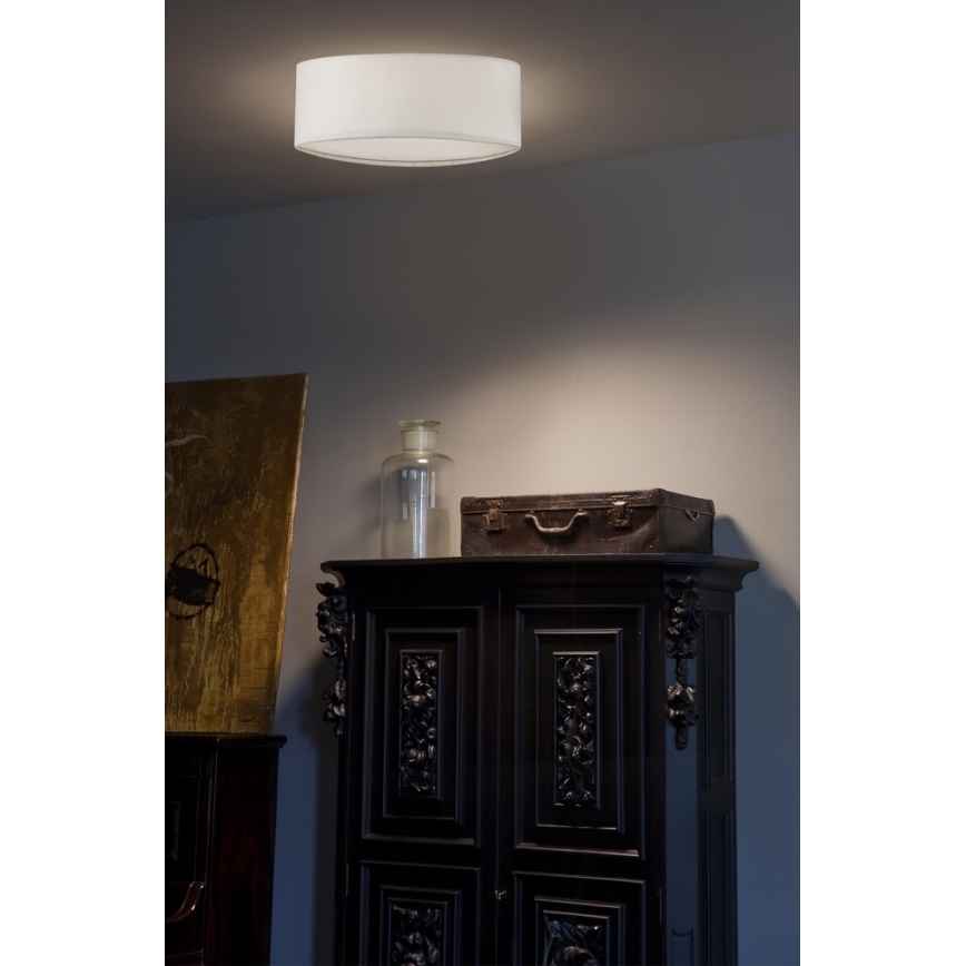 FARO 68298 - Plafonnier SEVEN 2xE27/60W/230V