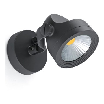 FARO 70026 - LED Wandlamp voor buiten ALFA LED/15W/230V IP65 4000K