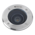 FARO 70309 - LED inrijdbare buitenarmatuur GEISER LED/12,5W/230V IK08 IP67