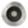 FARO 70310 - Oprijdbare buiteninbouwspot GEISER 1xGU10/8W/230V IK08 IP67 RVS