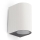 FARO 70323 - Applique murale extérieure ESTELA 1xGU10/5W/230V IP65 blanche