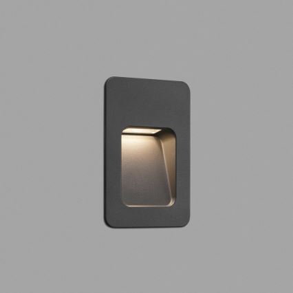 FARO 70399 - Applique murale LED d