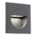 FARO 70402 - Luminaire d'escalier LED extérieur MINI CARTER LED/1,2W/230V IP44