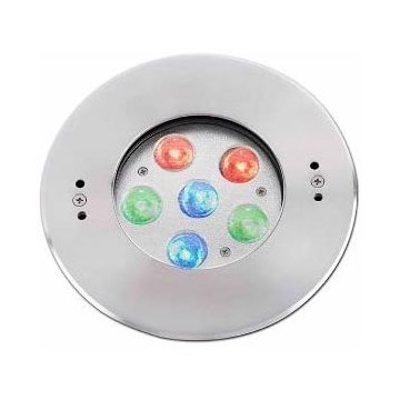 FARO 70456 - LED RGB Outdoor inbouwverlichting EDEL LED/18W/24V IP68