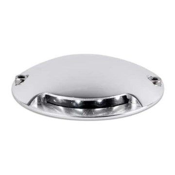 FARO 70546 - Spot encastrable extérieur KEENAN-2 LED/0,5W/12V IP67