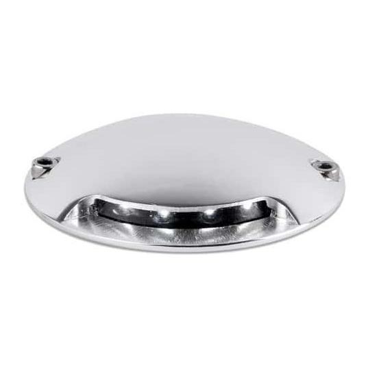 FARO 70546 - Spot encastrable extérieur KEENAN-2 LED/0,5W/12V IP67