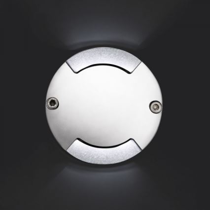 FARO 70547 - LED Inbouw Buitenlamp KEENAN LED/0,8 W/12V IP67
