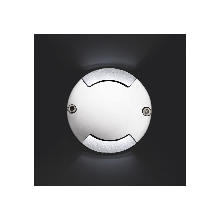FARO 70547 - LED Inbouw Buitenlamp KEENAN LED/0,8 W/12V IP67