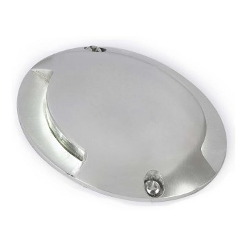 FARO 70547 - Spot encastrable extérieur KEENAN LED/0,8 W/12V IP67