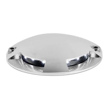 FARO 70564 - Applique murale LED extérieure KEENAN-3 LED/1W/12V IP67