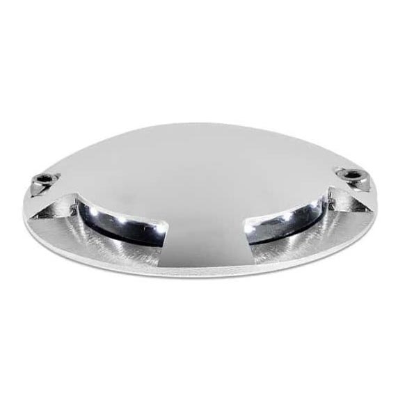 FARO 70564 - Hangende LED plafondverlichting voor buiten KEENAN-3 LED/1W/12V IP67