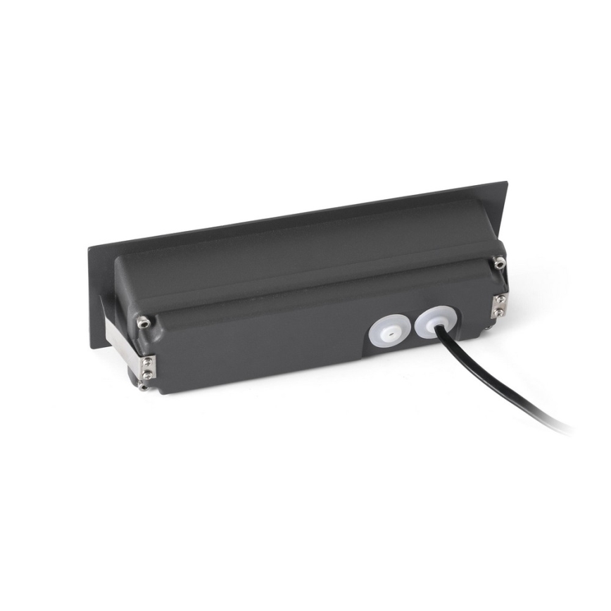 FARO 70638 - Applique murale LED extérieure NAT LED/8W/230V IP65