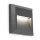 FARO 70655 - Applique murale LED extérieure GRANT-C LED/1W/230V IP65