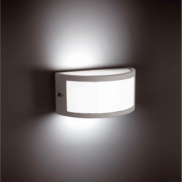 FARO 70696 - Applique murale extérieure NEGUS 1xE27/60W/230V IP54