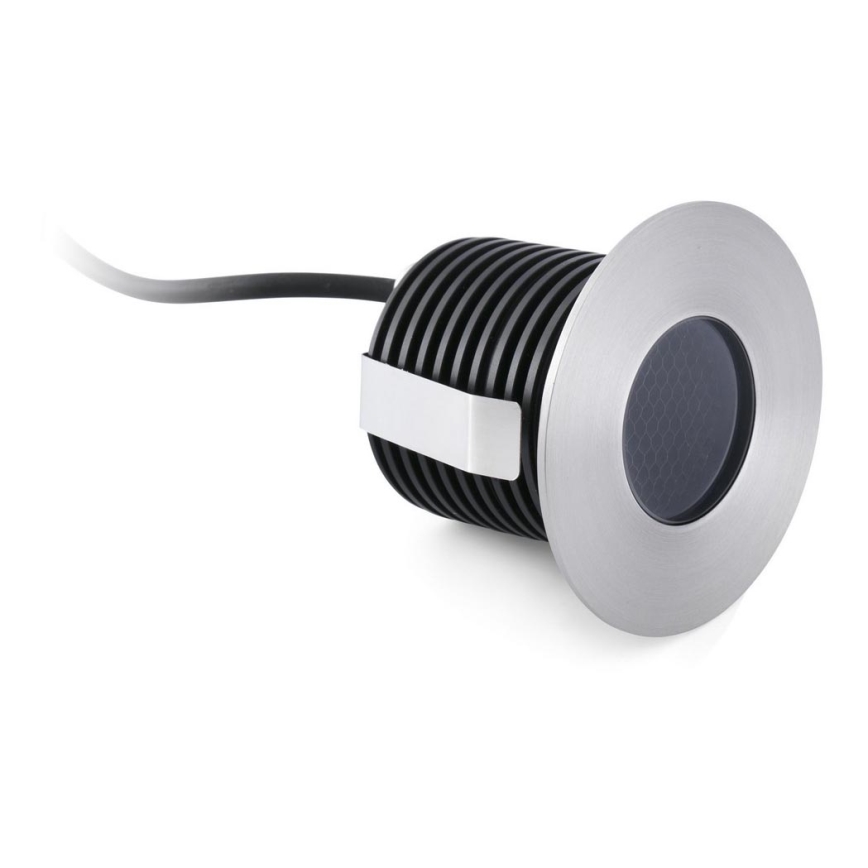 FARO 70728 - LED opritlamp voor buiten GRUND LED/7W 350 mA IK08 IP67