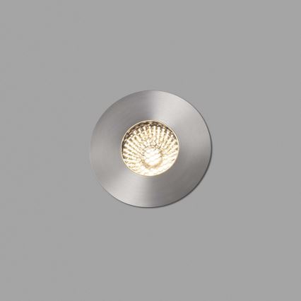 FARO 70728 - LED opritlamp voor buiten GRUND LED/7W 350 mA IK08 IP67